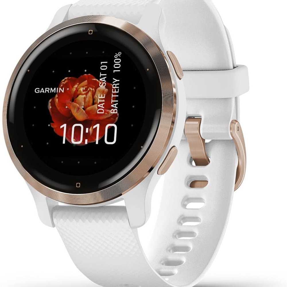 Garmin Venu 2S smartwatch